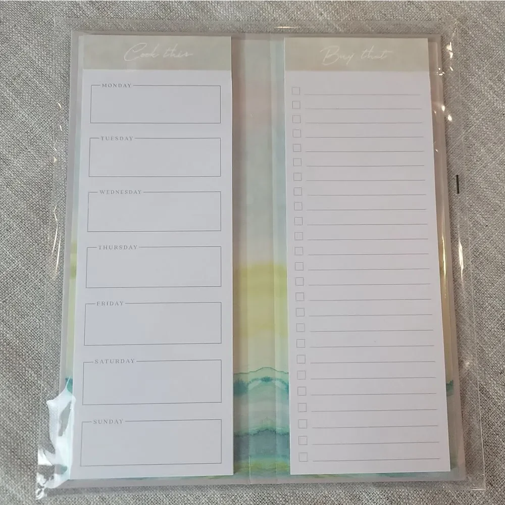 ELUM Stationery Neutral Bundle